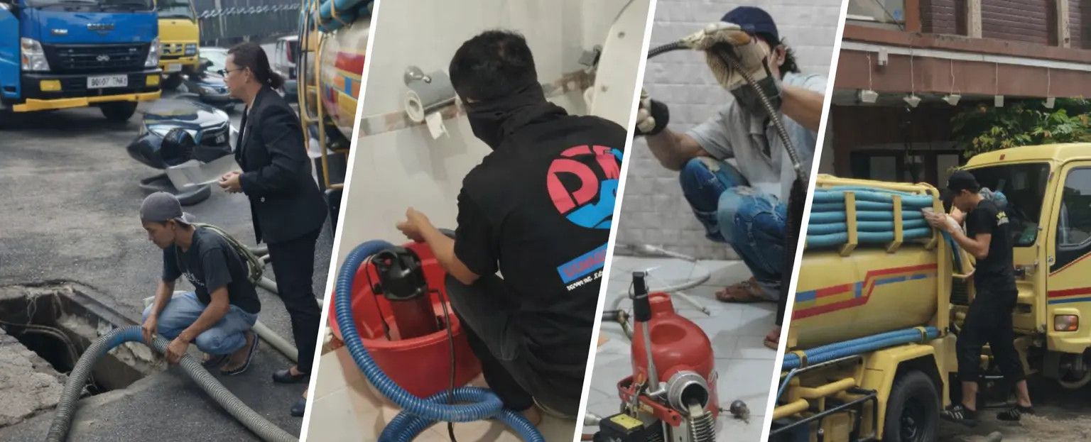 Jasa Sedot WC Panguragan Terdekat